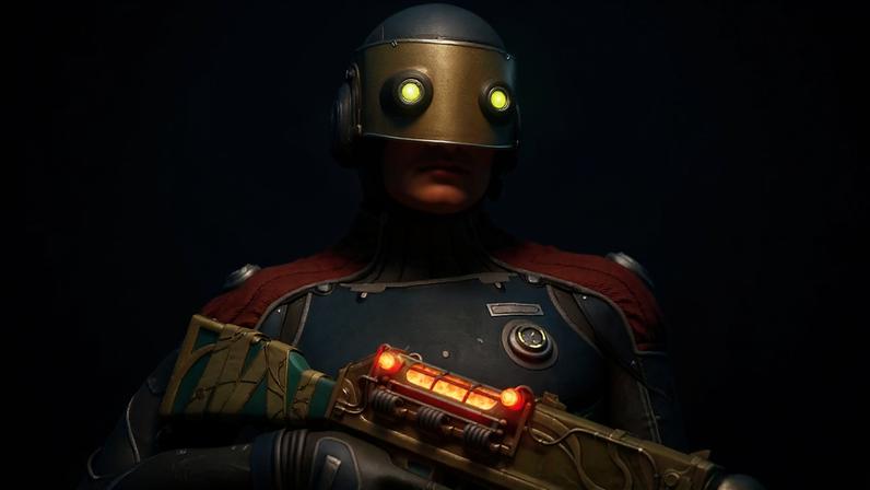 © Obsidian Entertainment / Kotaku
