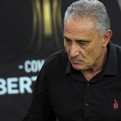 Inter busca Tite e aguarda resposta para avançar com ex-Seleção