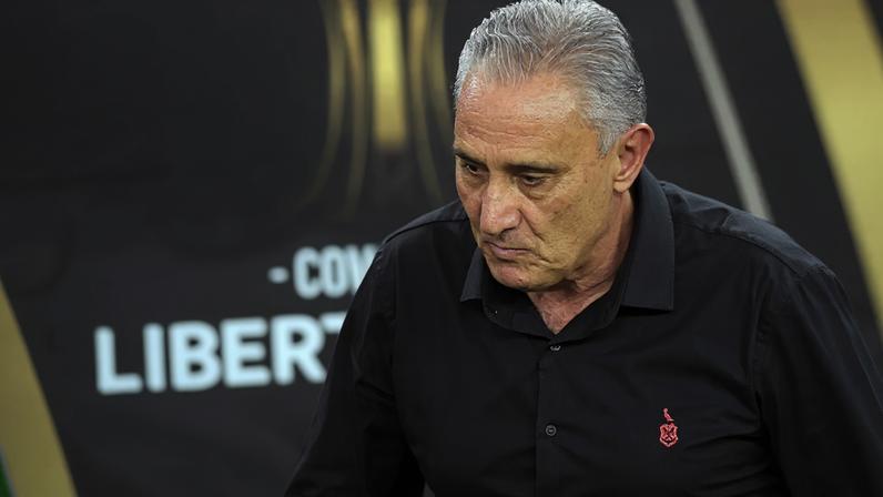 Inter busca Tite e aguarda resposta para avançar com ex-Seleção