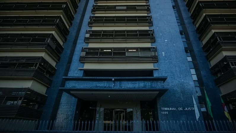 Tribunal de Justiça do Rio Grande do Sul