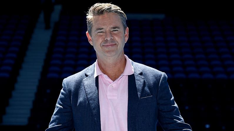 Todd Woodbridge (Foto: Tennis Australia)