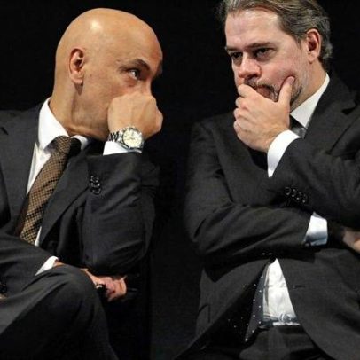 STF intervém no BC no caso Master e acende nova crise política e econômica