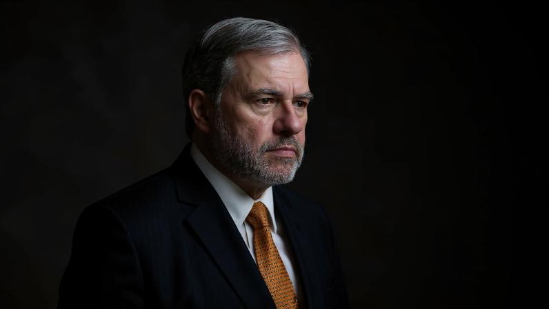 Toffoli afirma que existe a absoluta necessidade da realização de diligências urgentes no caso do Banco Master. (Foto: Antonio Augusto/STF)