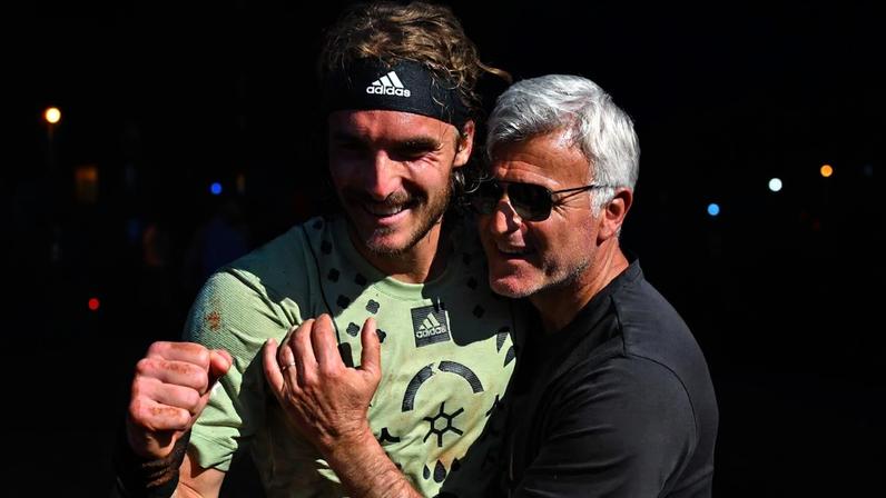 Foto: Corinne Dubreuil/ATP Tour