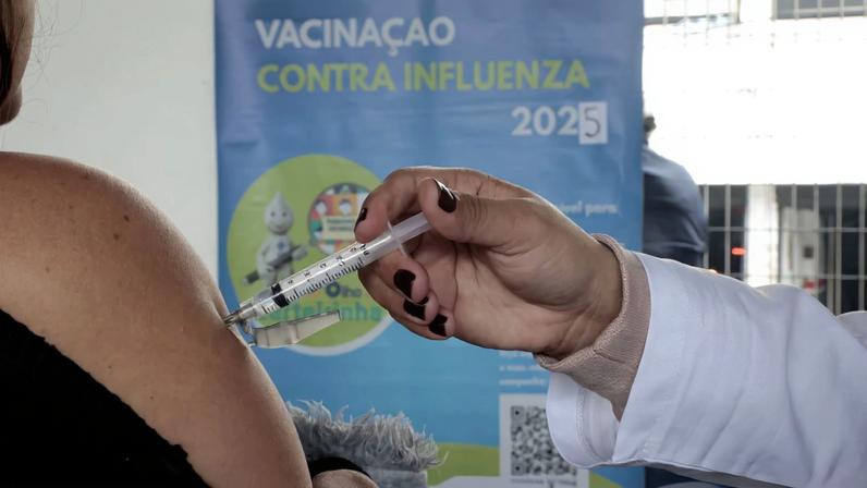 © Paulo Pinto/Agência Brasil