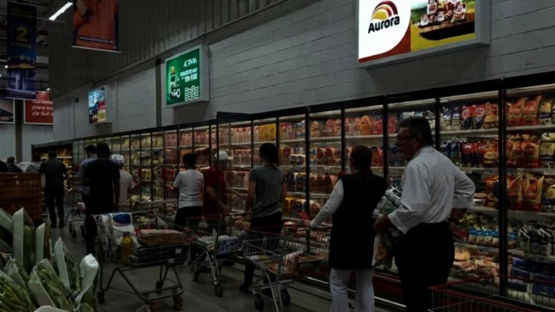 Varejo permanece desacelerado