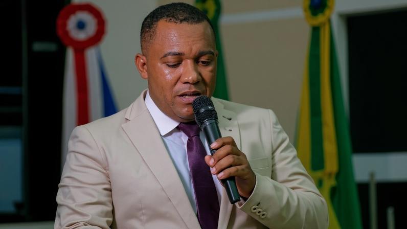 MP denuncia vereador que atuava como ‘espião’ de facção e monitorava PMs na Bahia