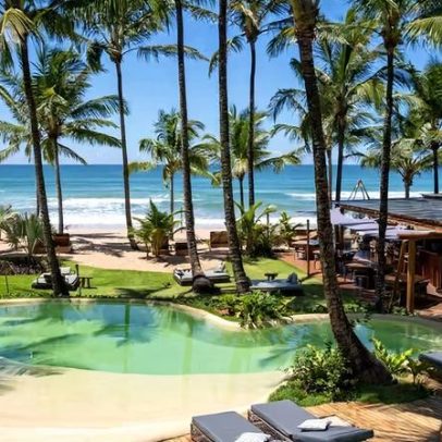 10 hospedagens no Brasil para férias inesquecíveis, do litoral às montanhas