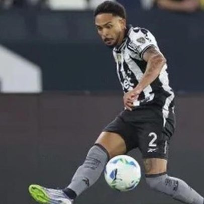 Saídas reforçam interesse do São Paulo por Vitinho, do Botafogo