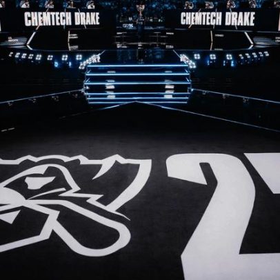 Quem foram os campeões internacionais de League of Legends em 2025