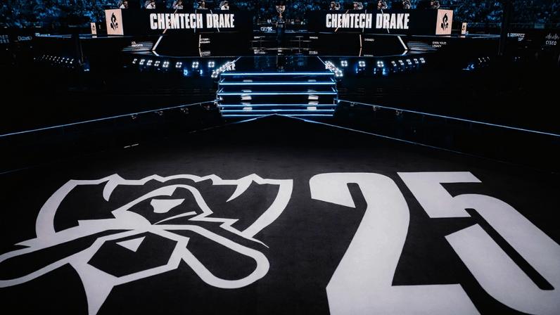 LoL: Quem foram os campeões internacionais de 2025?