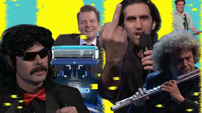 © The Game Awards / Kotaku