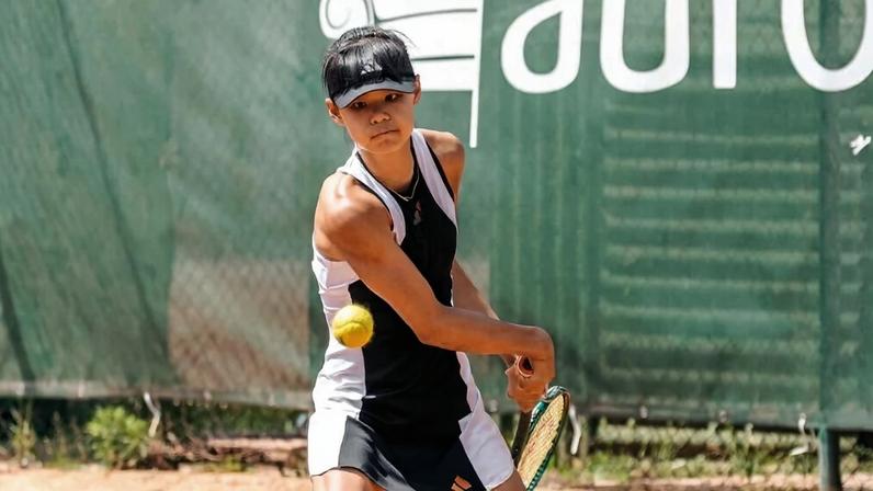 Xinran Sun (Foto: Divulgação)