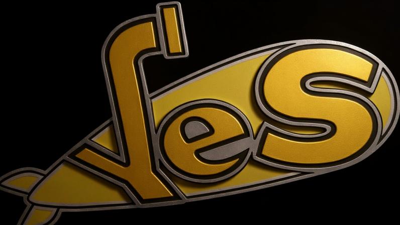 Yellow Submarine