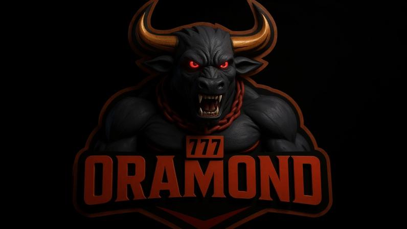 Oramond