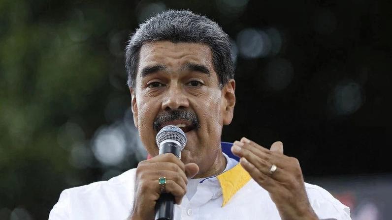 Foto: Pedro Rances Mattey/AFP