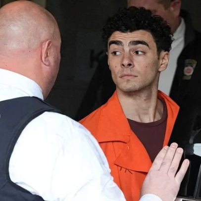 Juiz dos EUA descarta pena de morte em caso de Luigi Mangione