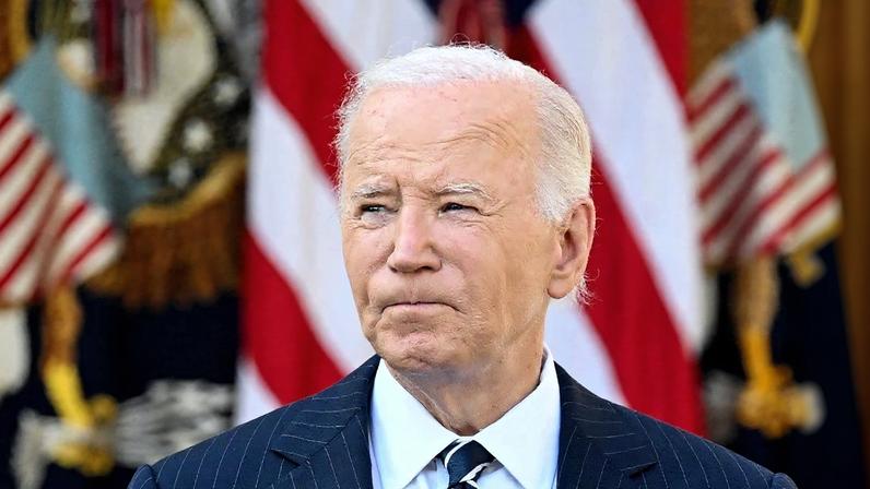 Joe Biden, ex-presidente dos EUA, foi diagnosticado com câncer de próstata.