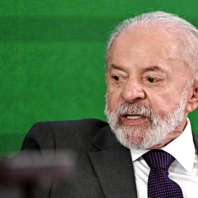 Lula volta a criticar invasão dos EUA na Venezuela