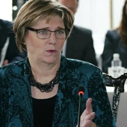 Chefe da missão dos EUA propõe retomar relações com a Venezuela