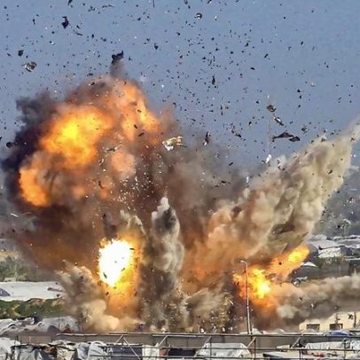 Israel realiza novo ataque a Gaza após alegada violação do cessar-fogo