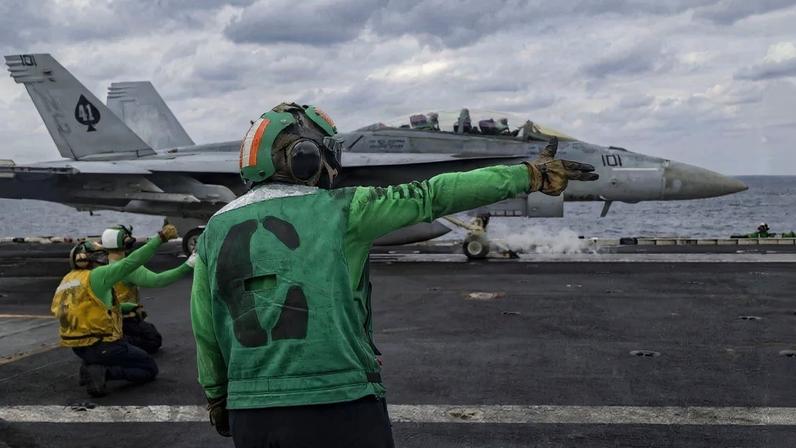 Irã diz que Exército está em alerta máximo e vê avanços para negociar