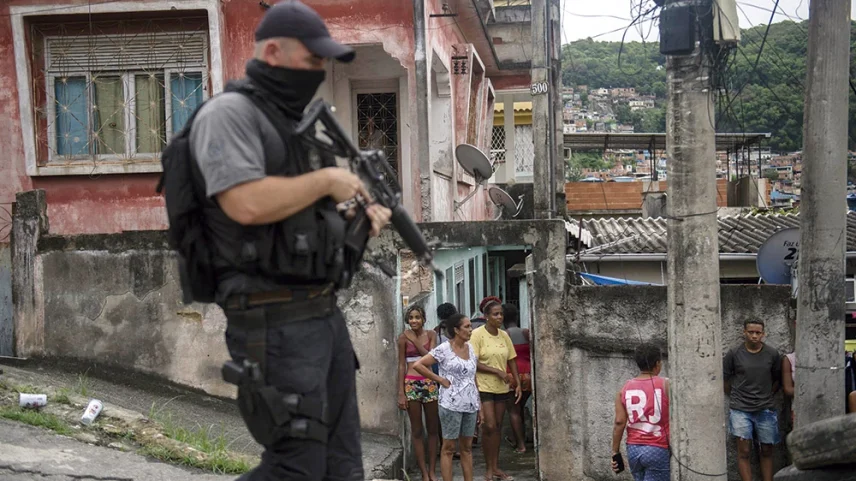 Análise aponta necropolítica como eixo de políticas públicas