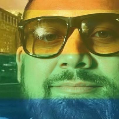 Brigido do BBB26 gera debate sobre orientação após foto com suposto namorado