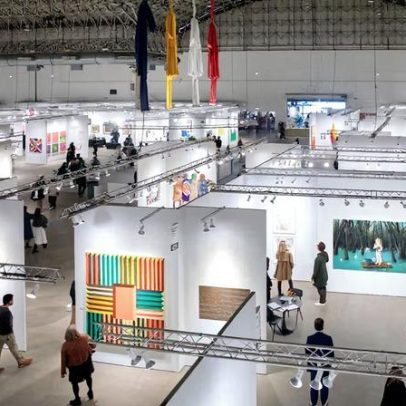Expo Chicago reúne 130 galerias em feira mais focada