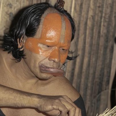 Viver a política e a mitologia: análise sobre cultura e poder