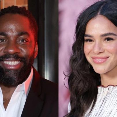 Globo de Ouro chega ao Brasil, apresentado por Bruna Marquezine e Lázaro Ramos