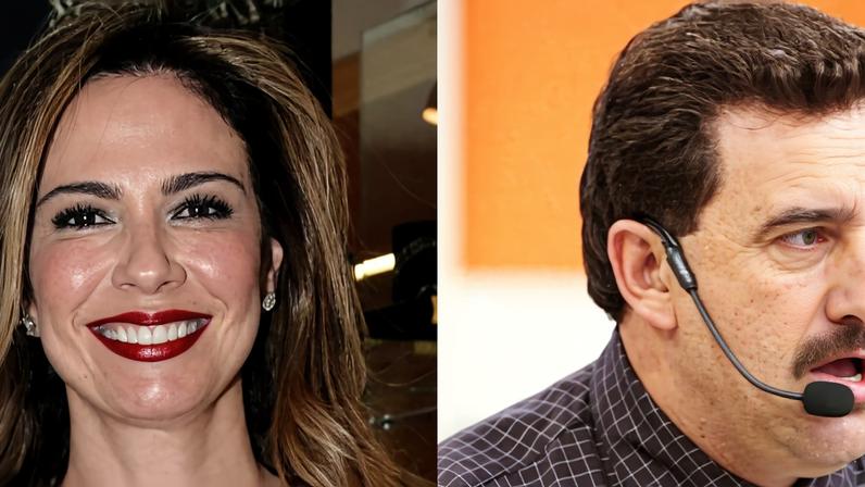 Dança das cadeiras entre SBT e RedeTV!? Detalhe envolve Ratinho e emperra contratação de Luciana Gimenez pela TV de Silvio Santos