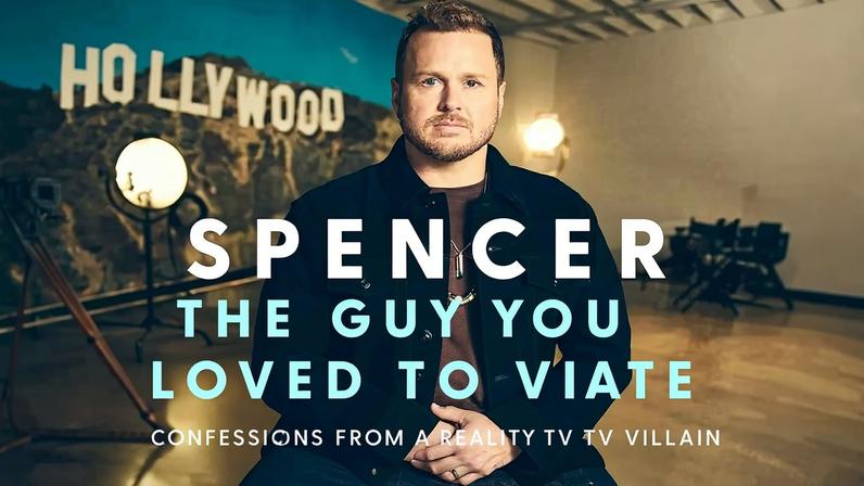 Spencer Pratt revealed in his new memoir that he sold pics of Mary-Kate Olsen and Max Winkler for a high sum back in 2004.