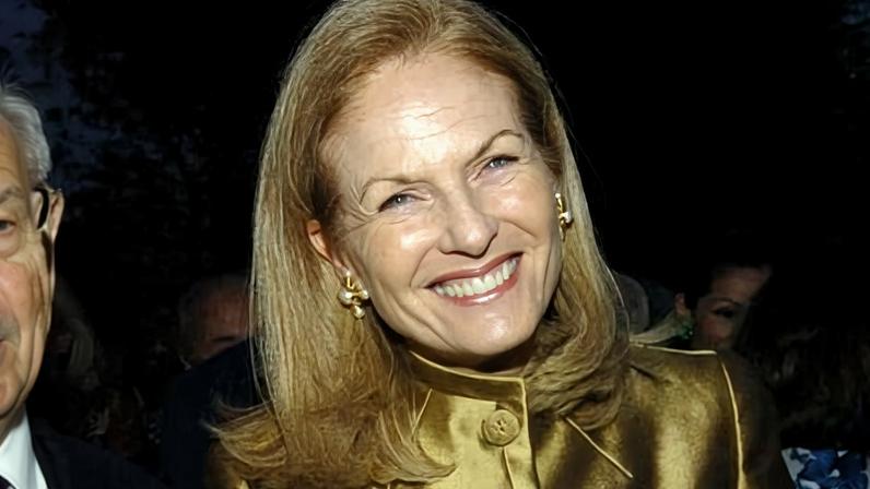 The Sackler Trust is chaired by Dame Theresa Sackler, the widow of Mortimer Sackler, one of the three brothers who ran Purdue Pharma.