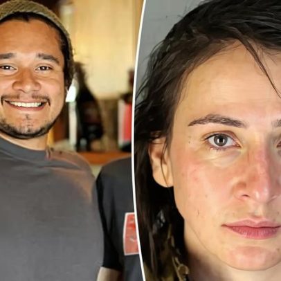 Filha de Tommy Lee Jones, Victoria, é presa por agredir marido meses antes da morte