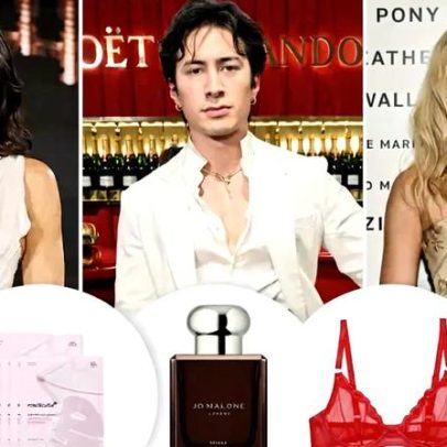 Melhores presentes de Dia dos Namorados 2026 inspirados por celebridades