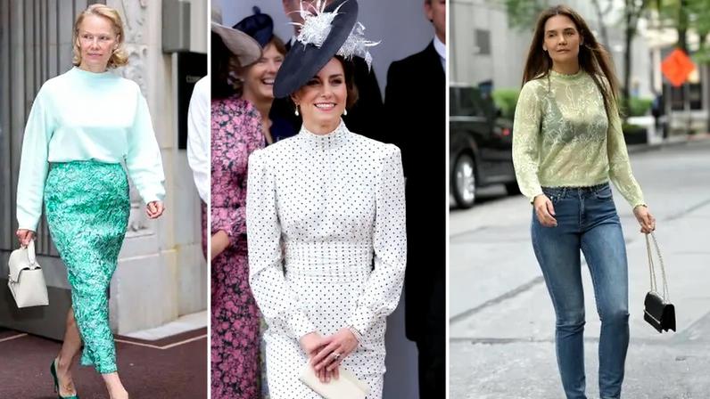 Clutch favorito de Kate Middleton tem 35% de desconto na liquidação Strathberry