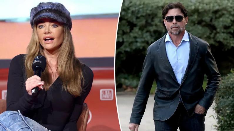 Denise Richards has reportedly asked a judge to deny Aaron Phypers’ request for half her OnlyFans income.