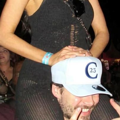 Nicola Peltz mostra férias de luxo, roupas de grife e vinho de 24 mil