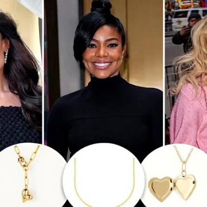 Joias inspiradas em celebridades: 15 opções para o Dia dos Namorados 2026