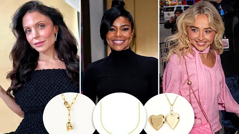 Joias inspiradas em celebridades: 15 opções para o Dia dos Namorados 2026