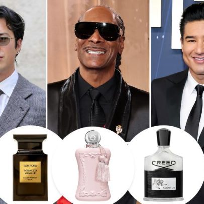 11 perfumes masculinos que lembram fragrâncias de celebridades