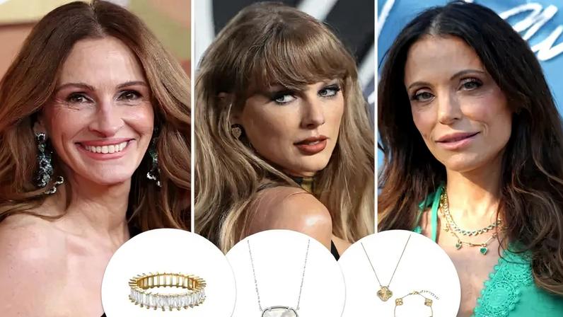 Joias em liquidação de Dia dos Namorados: Catbird, Kendra Scott e mais