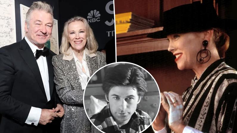 Alec Baldwin honored Catherine O’Hara in an exclusive statement to Page Six.