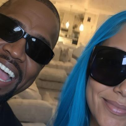 Kanye West faz dueto surpresa com a filha North, 12, em show no México