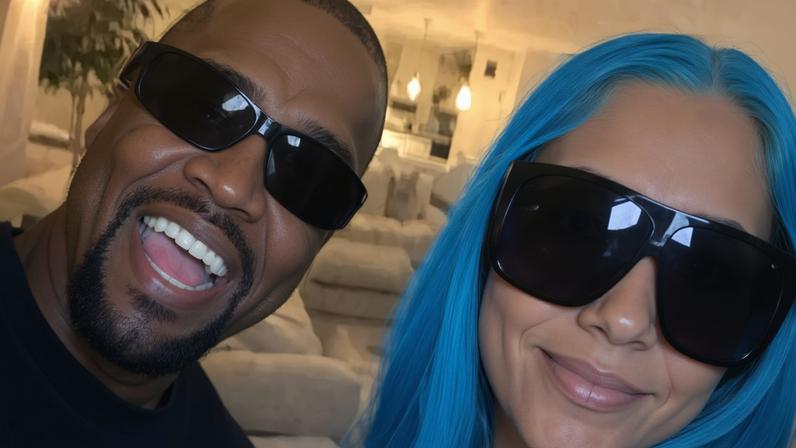 North West joined her famous dad Kanye West for a surprise performance in Mexico City on Friday.