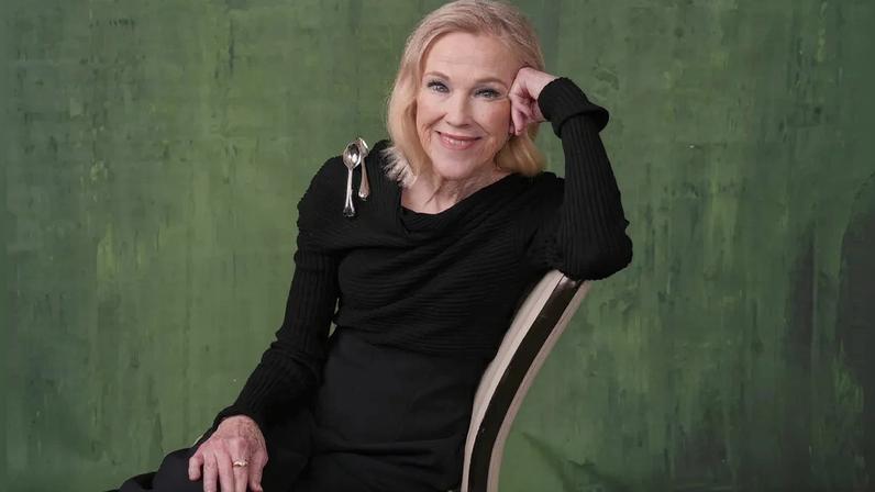 Catherine O’Hara was “in great spirits” and “looked healthy” just two weeks before her sudden death at 71 years old.