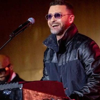 Timberlake se apresenta pela primeira vez desde diagnóstico de Lyme no Grammys