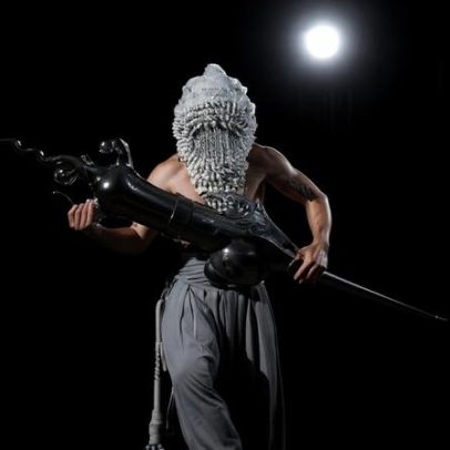 Semana de Arte de Cingapura mostra as várias faces da cidade