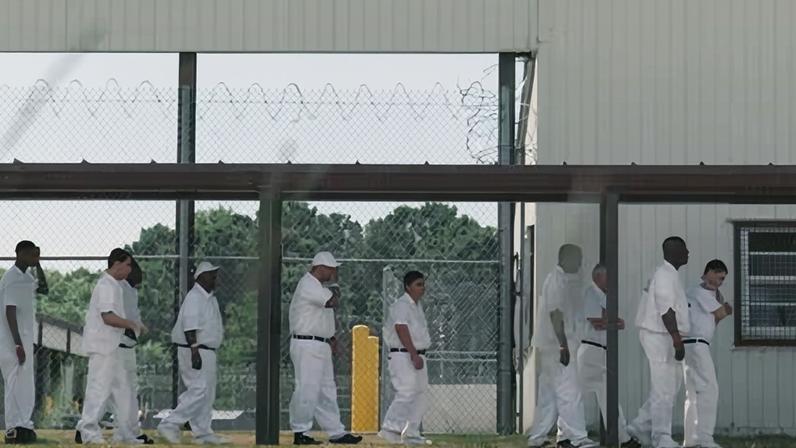 Ativistas do Alabama Solution, filme indicado ao Oscar, vão para a solitária